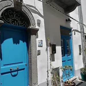 La Casa Dell'architetto Con Terrazza Panoramica In Centro Storico E A Due Passi Dal Porto Casa vacanze Città di Lipari