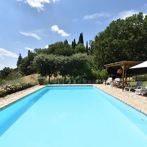 Casa vacanze Villa Siena, Siena