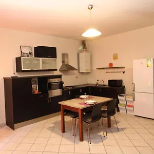 Casa vacanze The House Of The Sources 500mt To Palio, Siena
