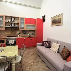 Appartamento Casa Conti-nearby Piazza Del Campo, Siena