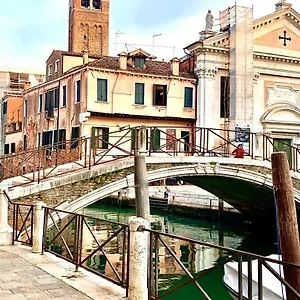 Paradise 2 Appartamento Venezia