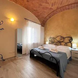 Appartamento Benvenuto Da Milena, Siena