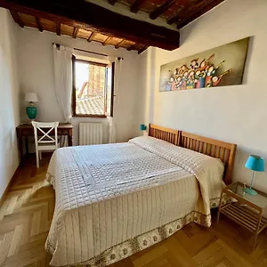 Appartamento - A Pochi Passi Da Piazza Del Campo, Siena