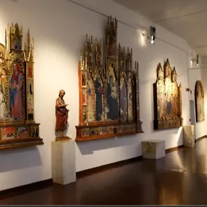 Appartamento Cor Magis Kamullia A 200 Mt Dal Centro Storico E Vicino Stazione, Siena