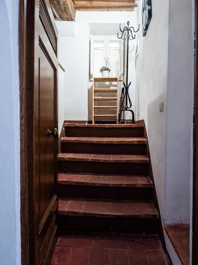 Appartamento Bargello House Siena 0*,  Italia