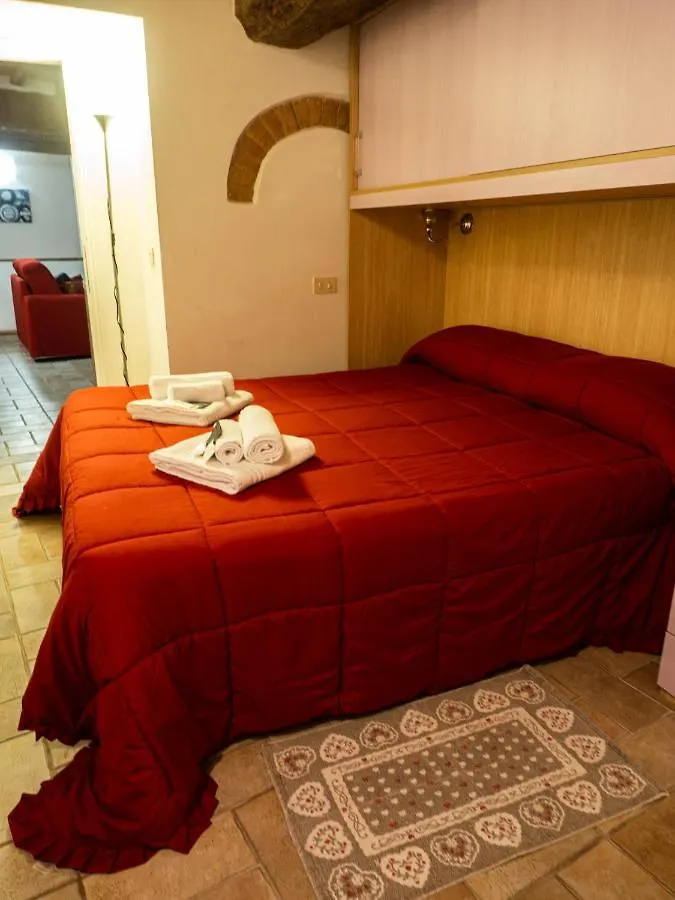 Appartamento Bargello House Siena