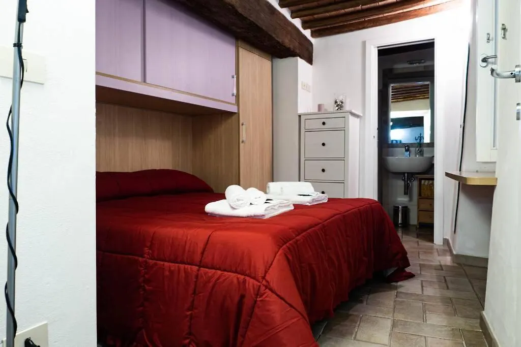 Appartamento Bargello House Siena